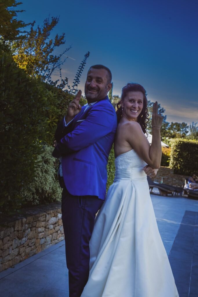 Mariage filmé par RemLPhoto – photo 9