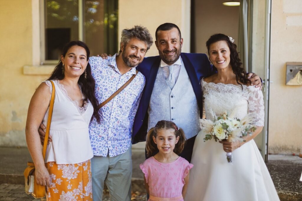 Mariage filmé par RemLPhoto – photo 11