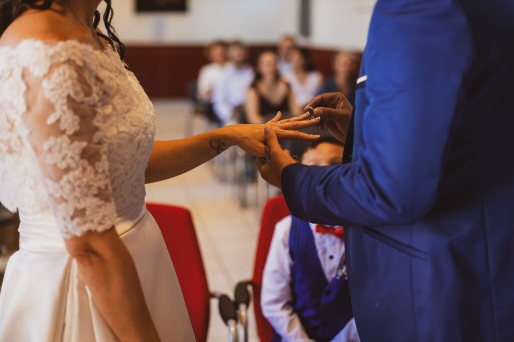 Mariage filmé par RemLPhoto – photo 12
