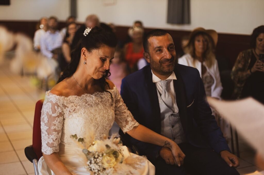 Mariage de Carine et Gaël – photo 7