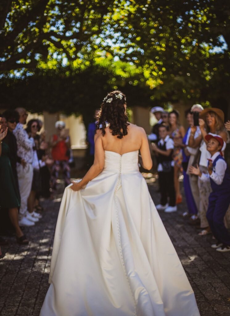 Mariage de Carine et Gaël – photo 8