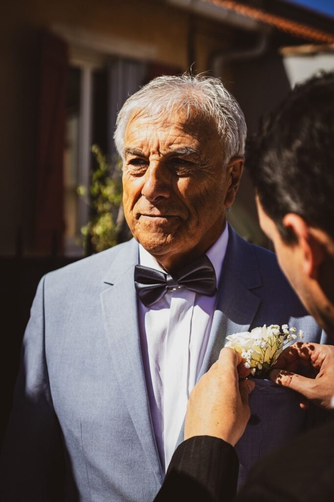 Mariage de Carine et Gaël – photo 10