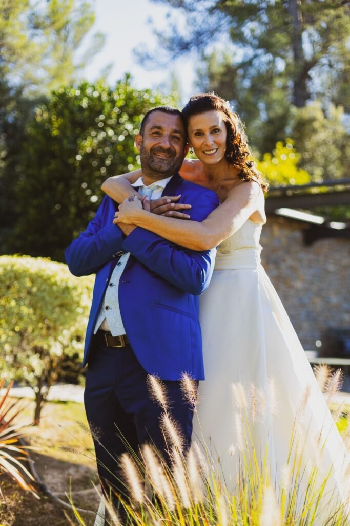 Mariage de Carine et Gaël – photo 14