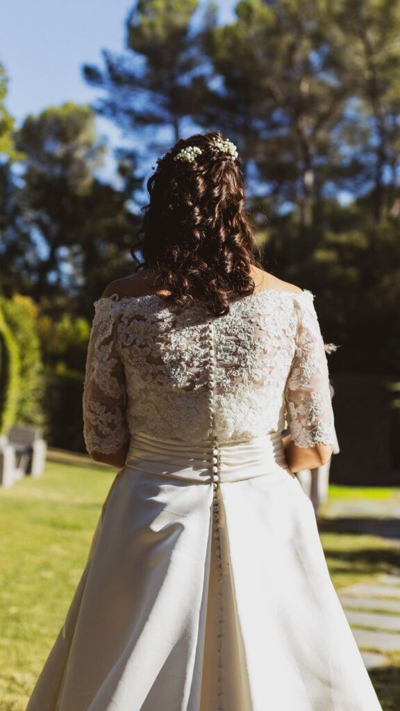 Mariage de Carine et Gaël – photo 15