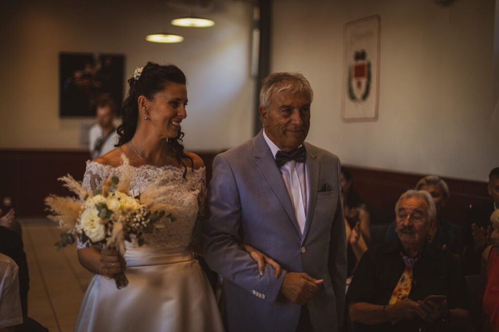 Mariage de Carine et Gaël – photo 18