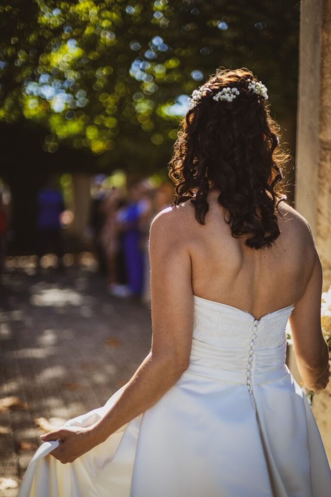 Mariage de Carine et Gaël – photo 19