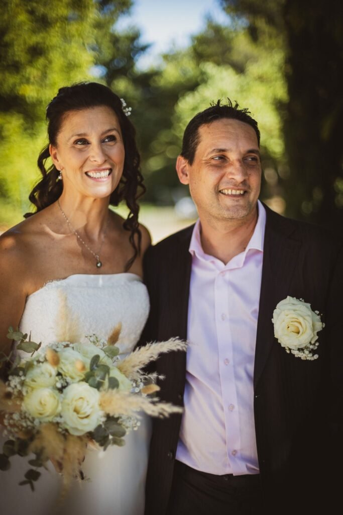 Mariage de Carine et Gaël – photo 20