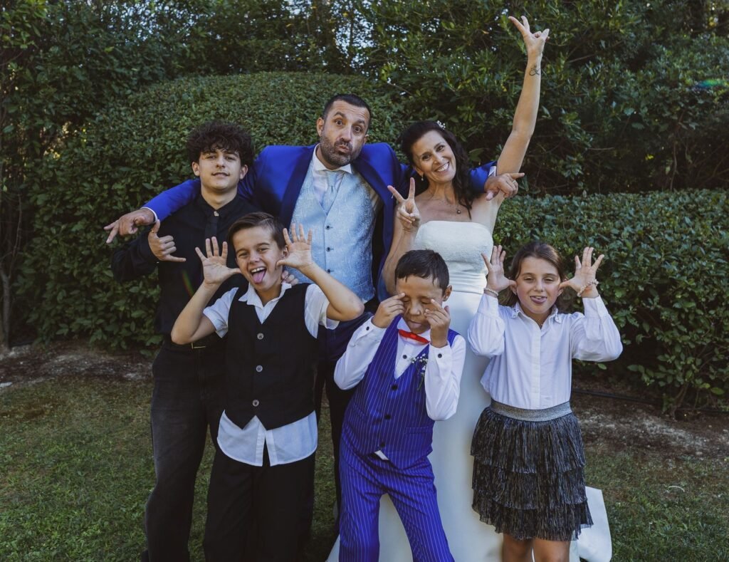 Mariage de Carine et Gaël – photo 24