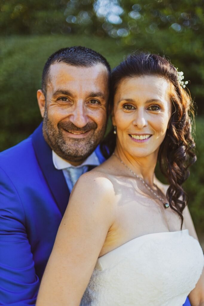 Mariage de Carine et Gaël – photo 25