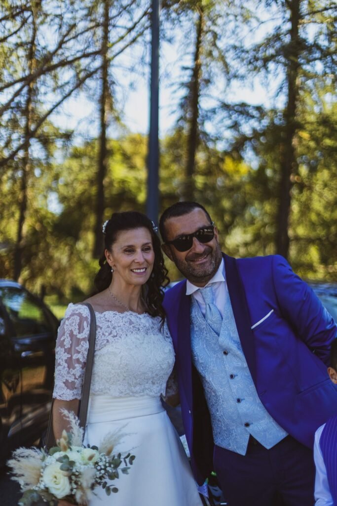 Mariage de Carine et Gaël – photo 26