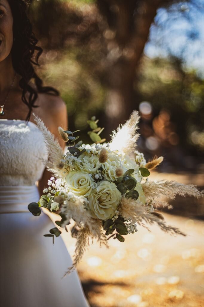 Mariage de Carine et Gaël – photo 30