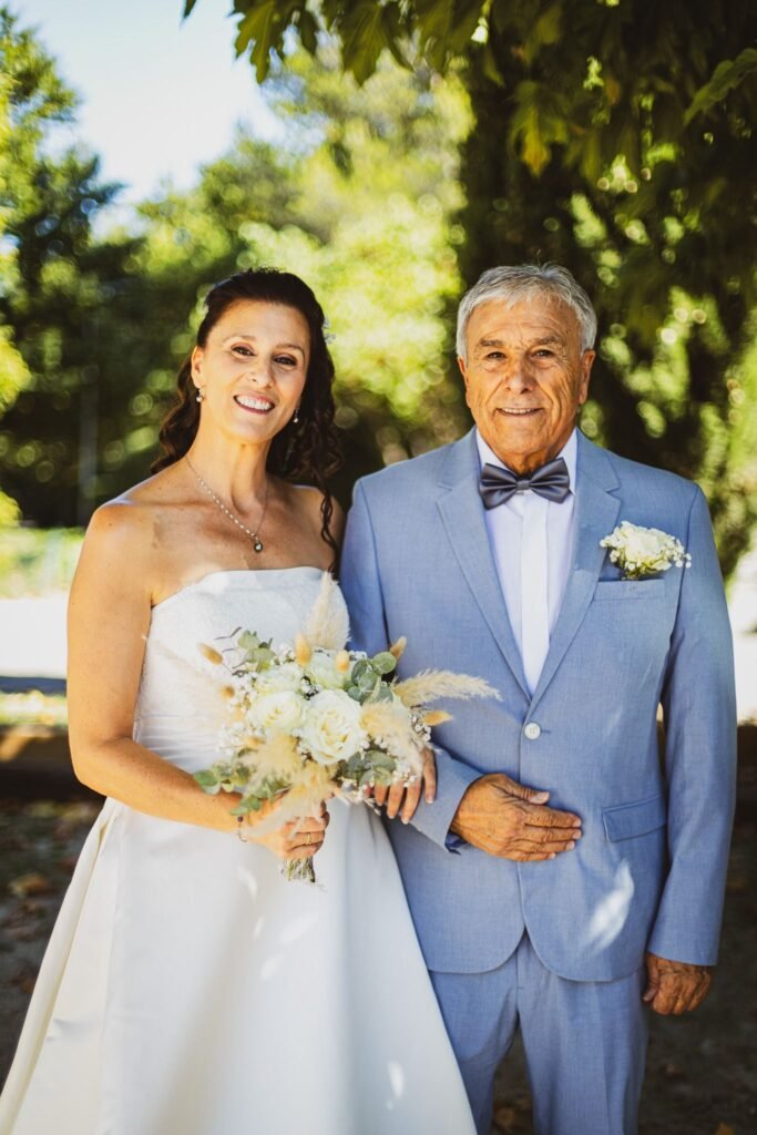 Mariage de Carine et Gaël – photo 31