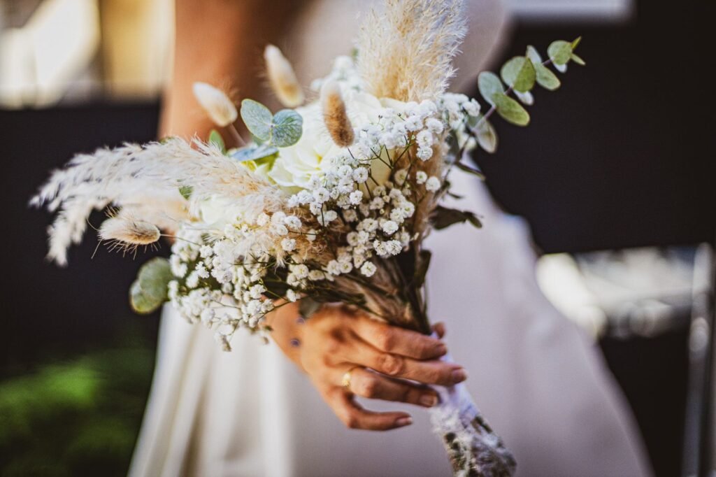 Mariage de Carine et Gaël – photo 32