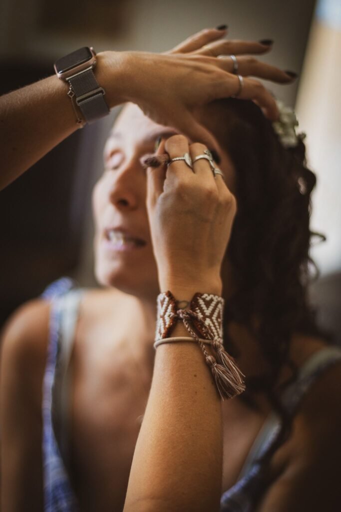 Mariage de Carine et Gaël – photo 33
