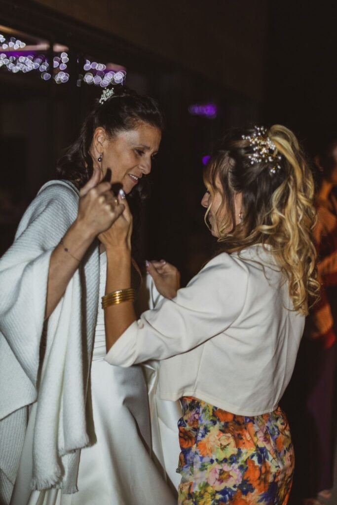 Mariage de Carine et Gaël – photo 34