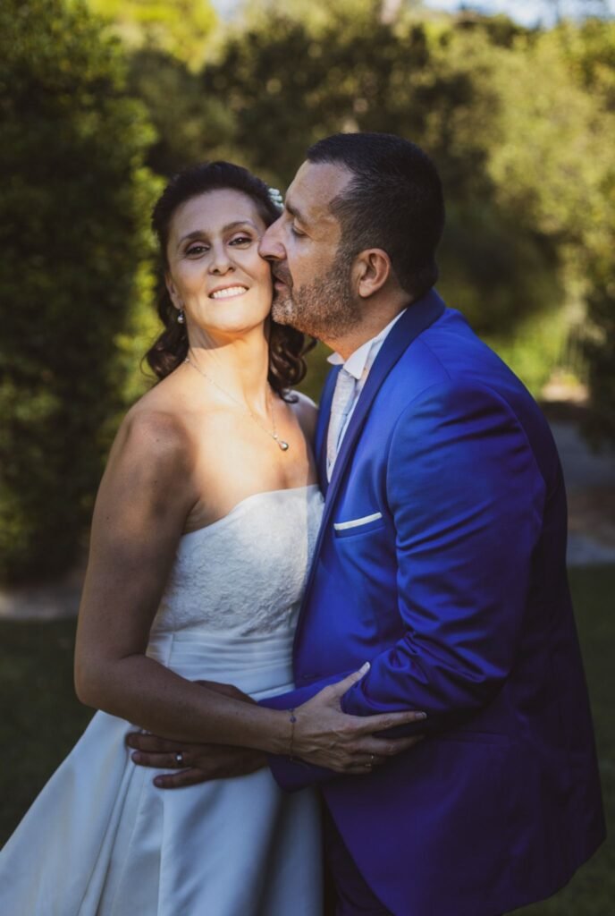 Mariage de Carine et Gaël – photo 36