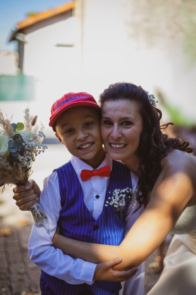 Mariage de Carine et Gaël – photo 40