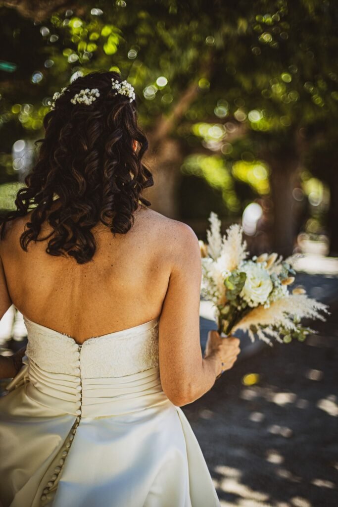 Mariage de Carine et Gaël – photo 41