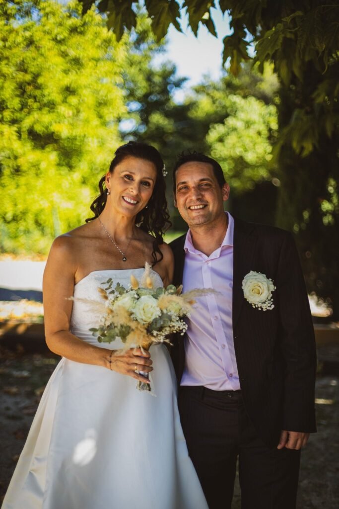 Mariage de Carine et Gaël – photo 42