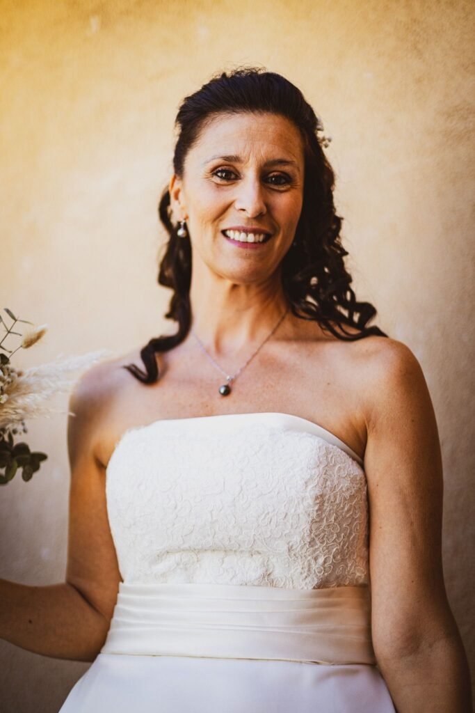 Mariage de Carine et Gaël – photo 43