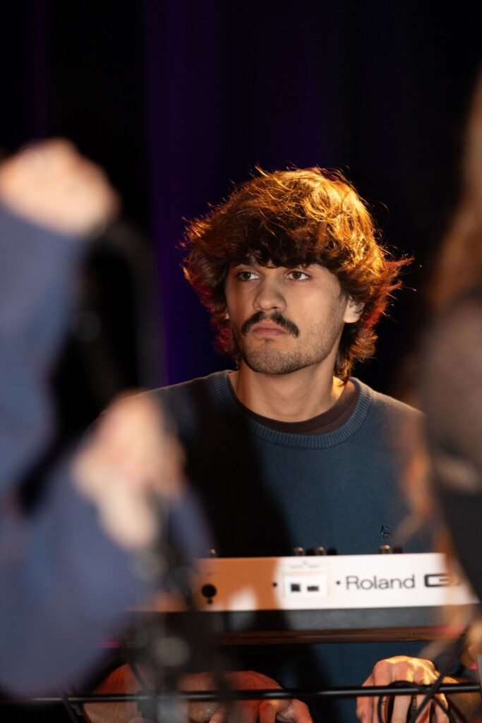 Spectacle du Conservatoire d'Aix – photo 8