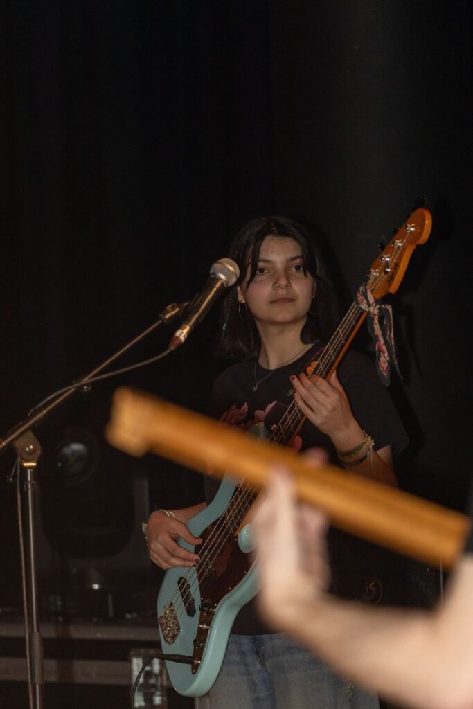 Spectacle du Conservatoire d'Aix – photo 10
