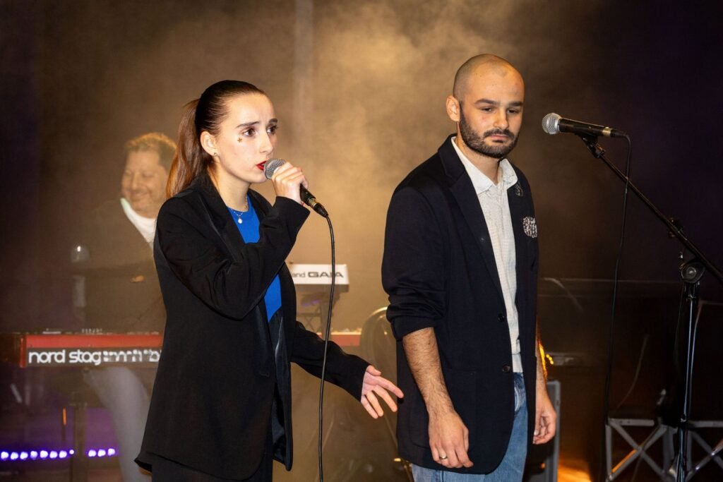 Spectacle du Conservatoire d'Aix