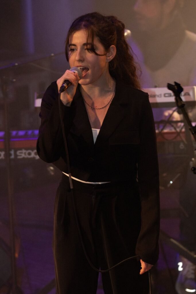 Spectacle du Conservatoire d'Aix – photo 14