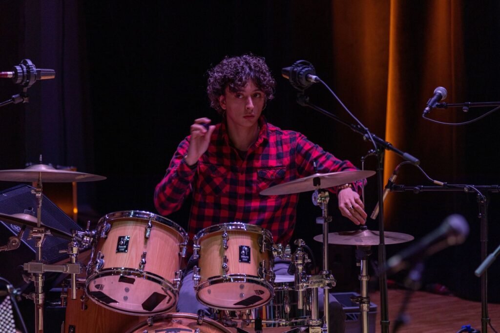 Spectacle du Conservatoire d'Aix – photo 15