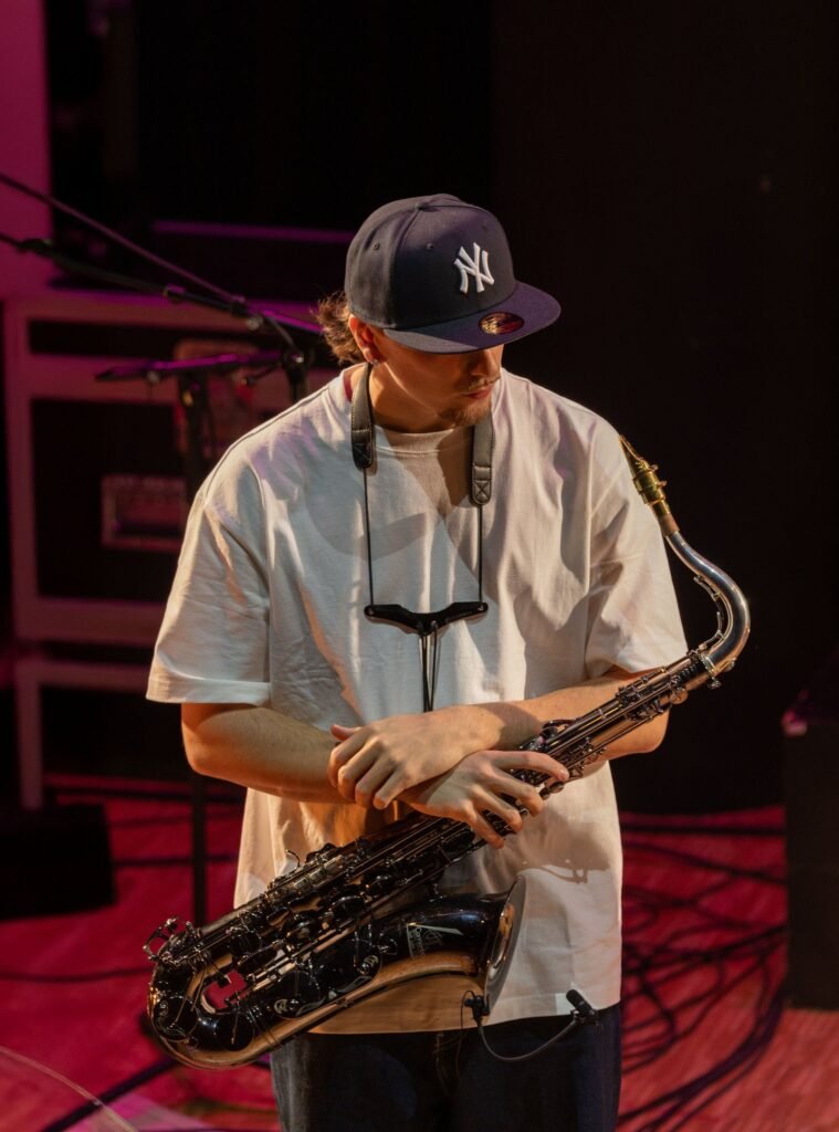 Spectacle du Conservatoire d'Aix – photo 16
