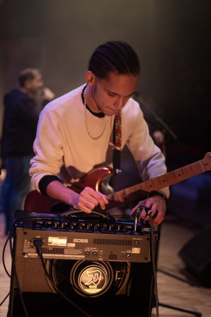 Spectacle du Conservatoire d'Aix – photo 17