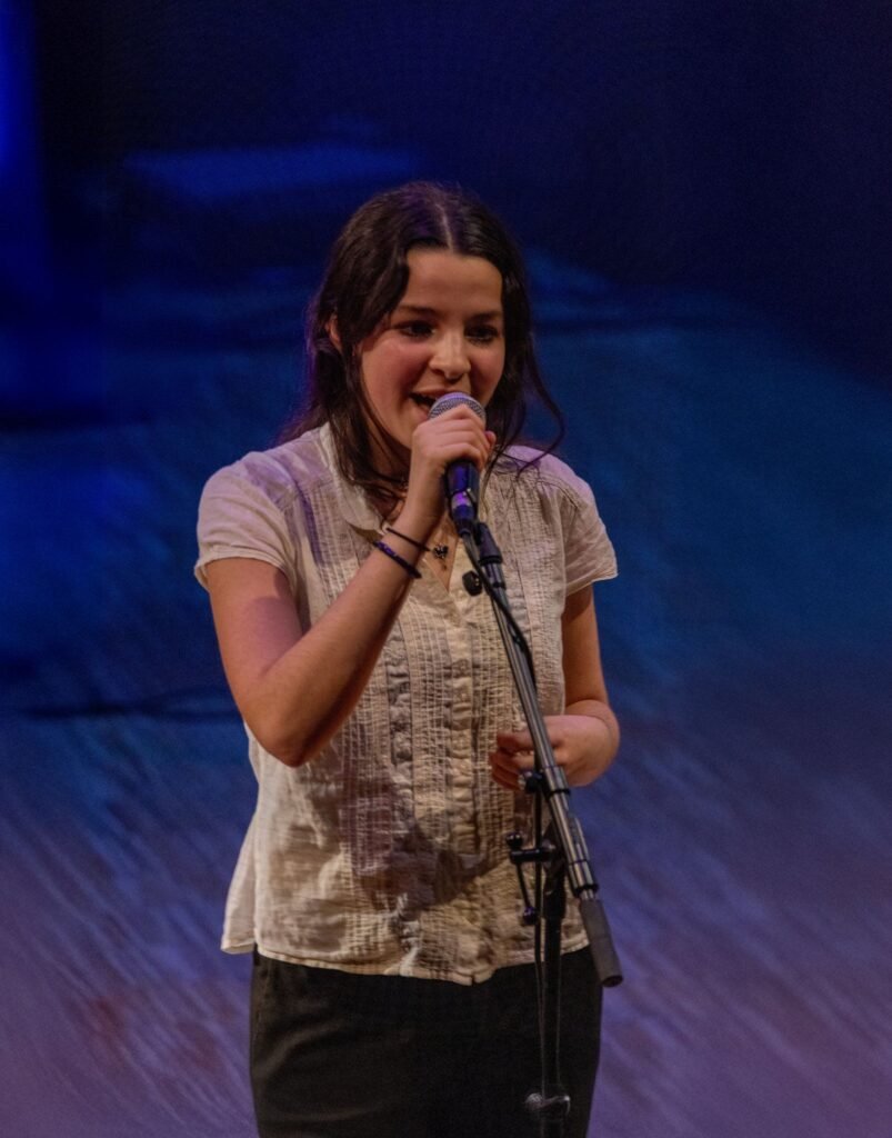 Spectacle du Conservatoire d'Aix – photo 18