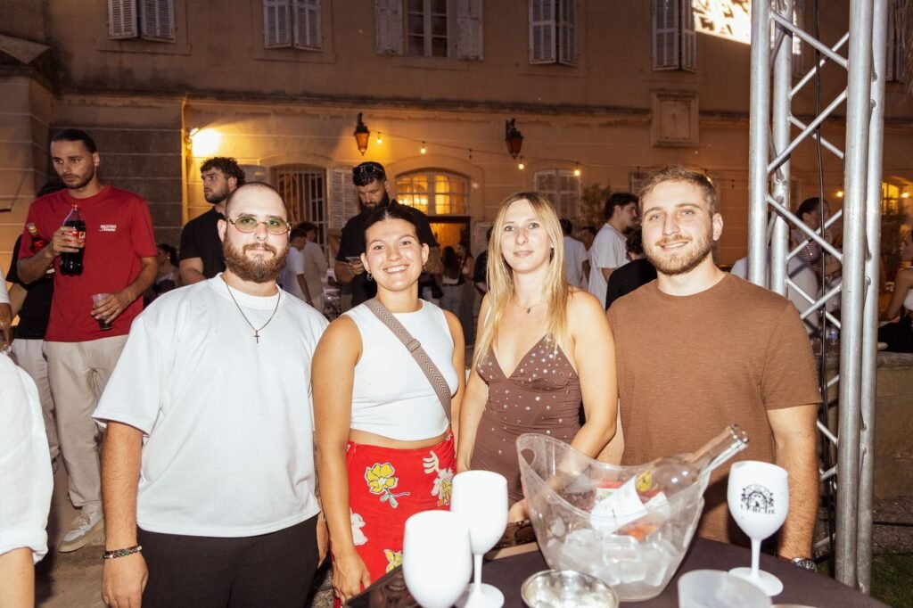 Soirées de la Galerie de l'Arche – photo 22