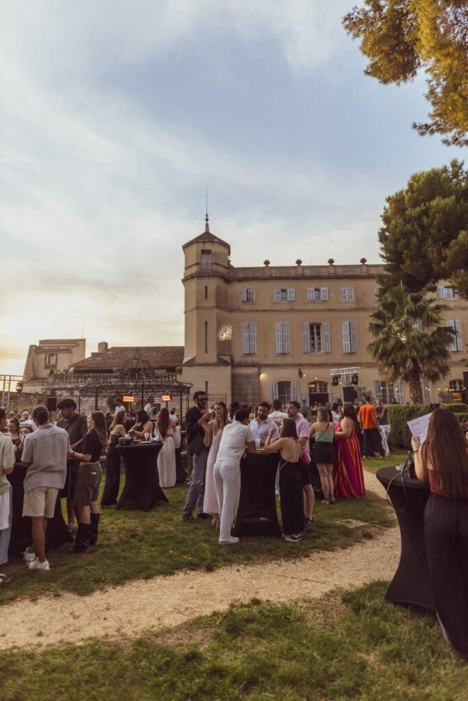 Soirées de la Galerie de l'Arche – photo 35