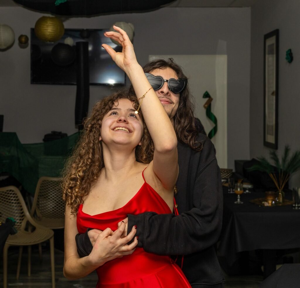 Les 18 ans de Lilie – photo 15