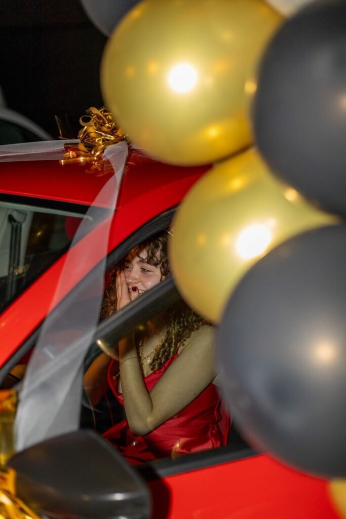 Les 18 ans de Lilie – photo 20