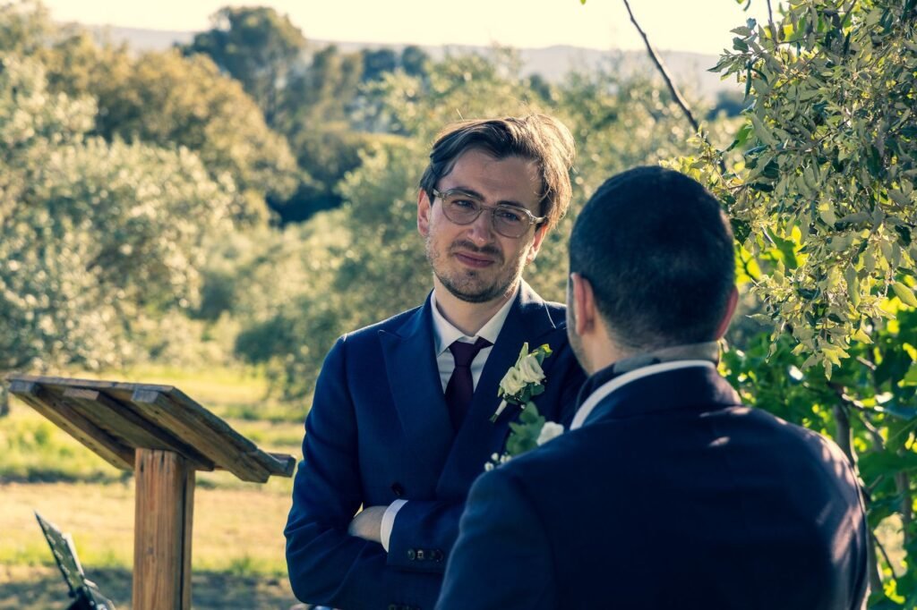 Mariage de Quentin et Alexandre – photo 1
