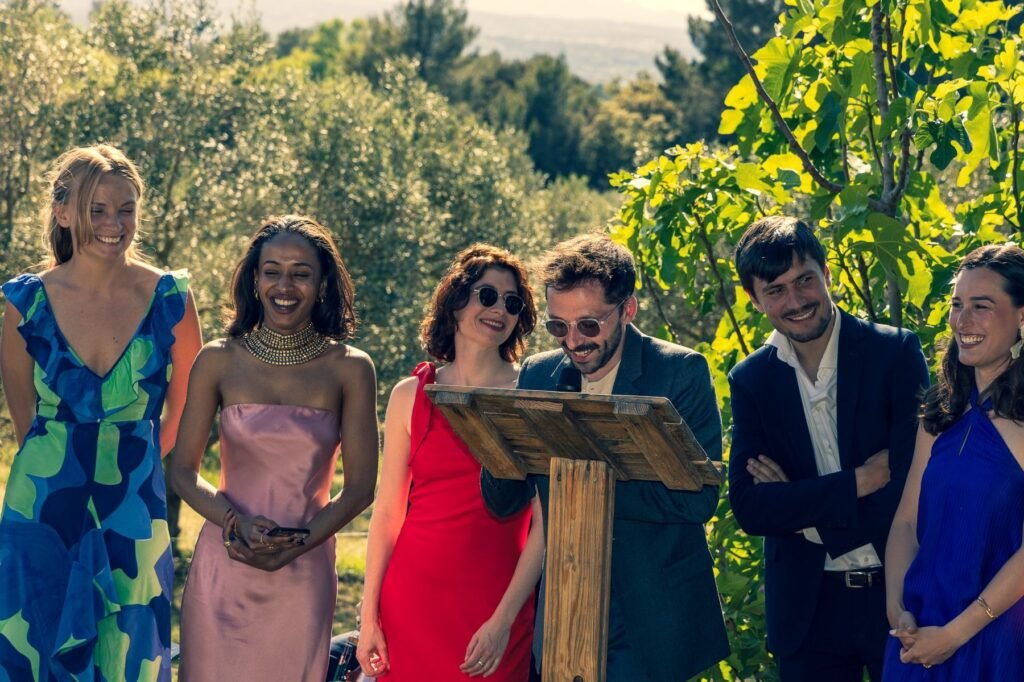 Mariage de Quentin et Alexandre – photo 2