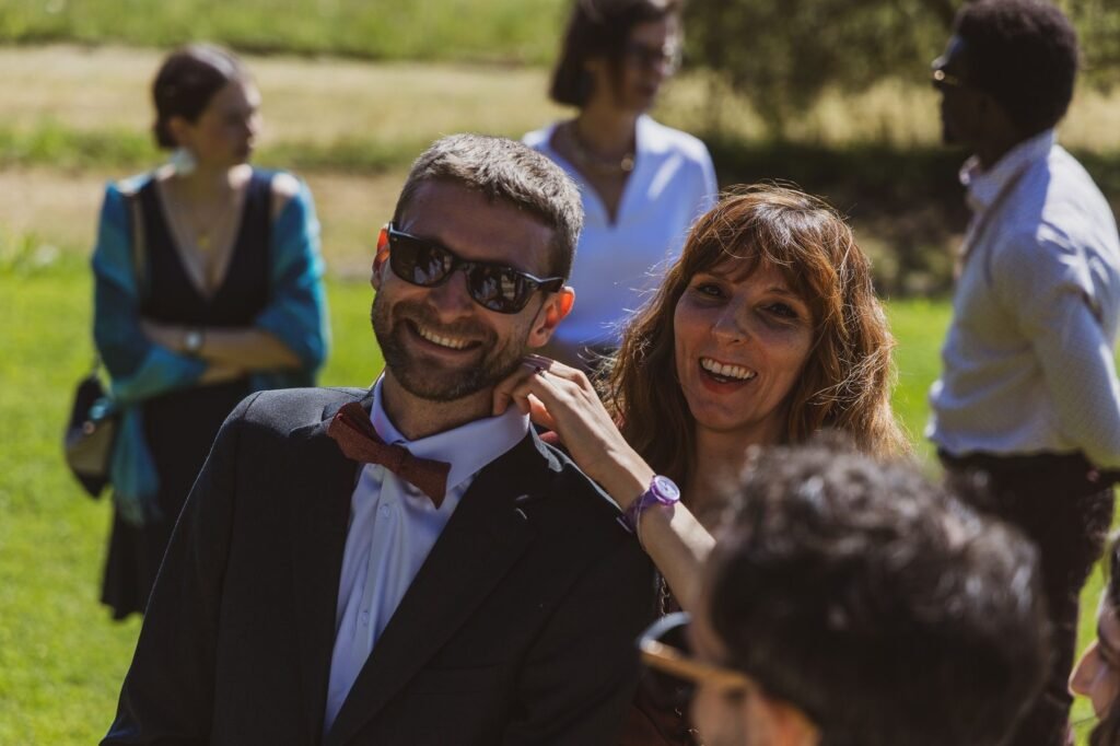 Mariage de Quentin et Alexandre – photo 3