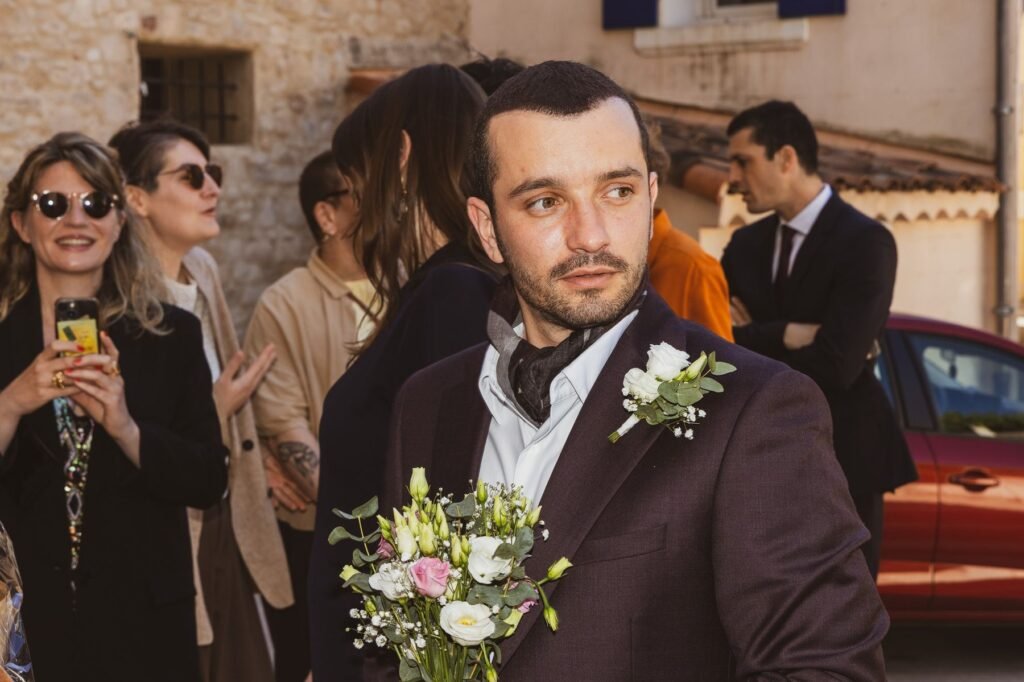 Mariage de Quentin et Alexandre – photo 4