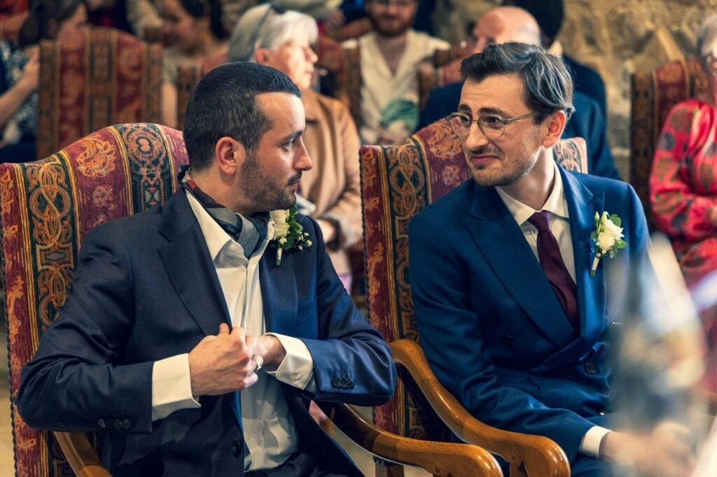 Mariage de Quentin et Alexandre – photo 6