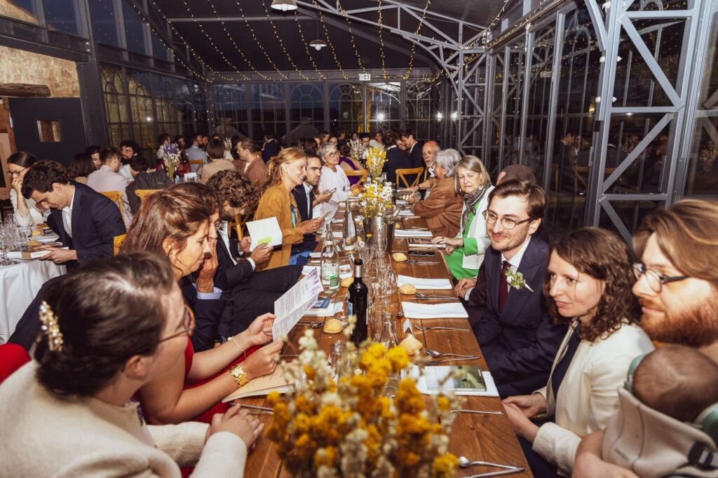 Mariage de Quentin et Alexandre – photo 10