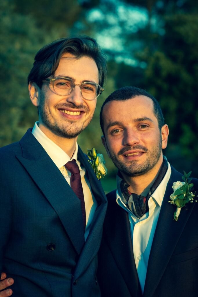 Mariage de Quentin et Alexandre – photo 11
