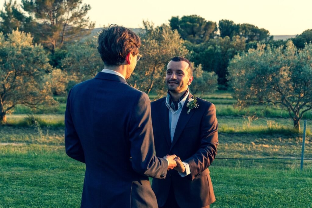 Mariage de Quentin et Alexandre – photo 12