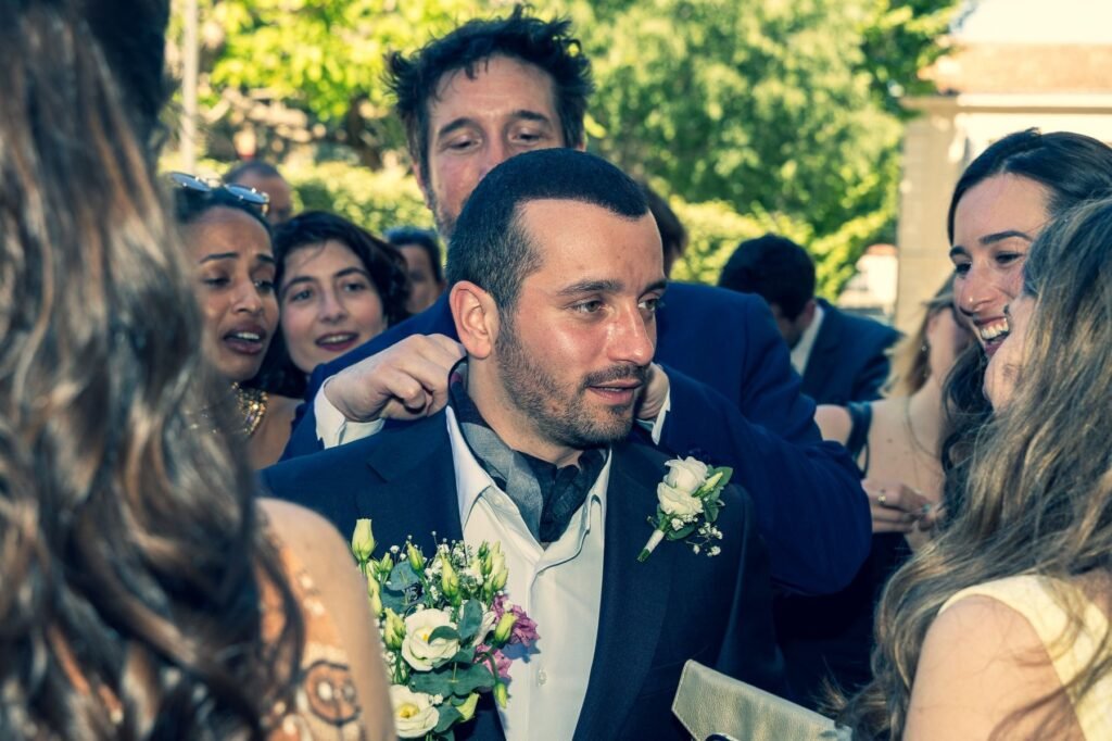 Mariage de Quentin et Alexandre – photo 21