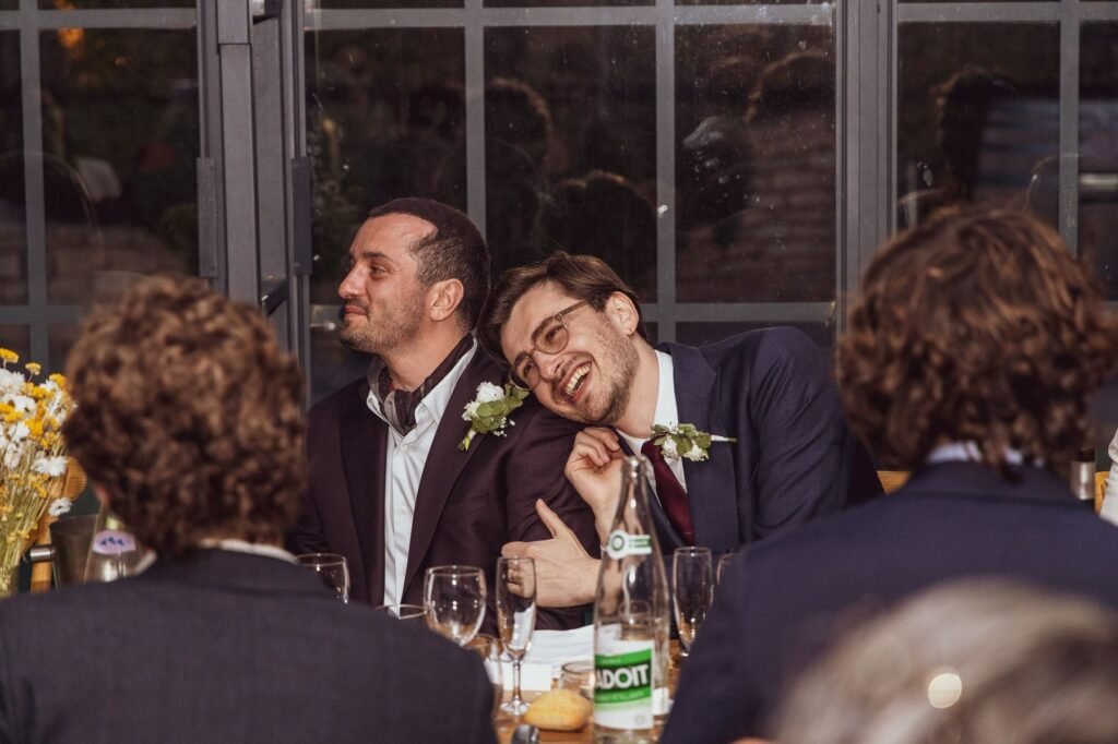Mariage de Quentin et Alexandre – photo 27
