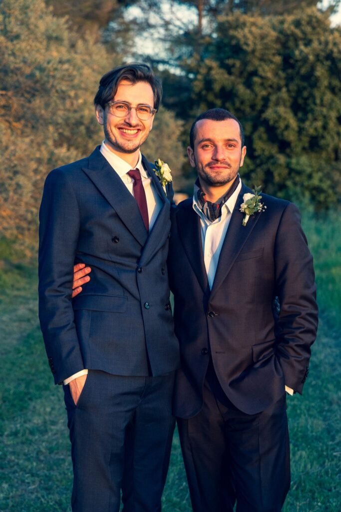 Mariage de Quentin et Alexandre – photo 28