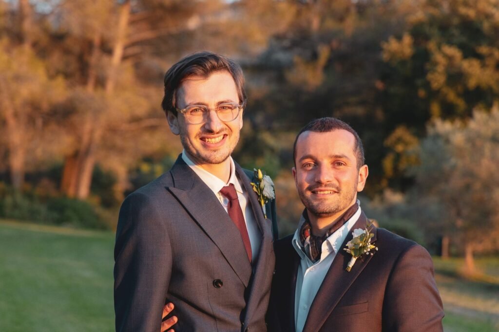 Mariage de Quentin et Alexandre – photo 29