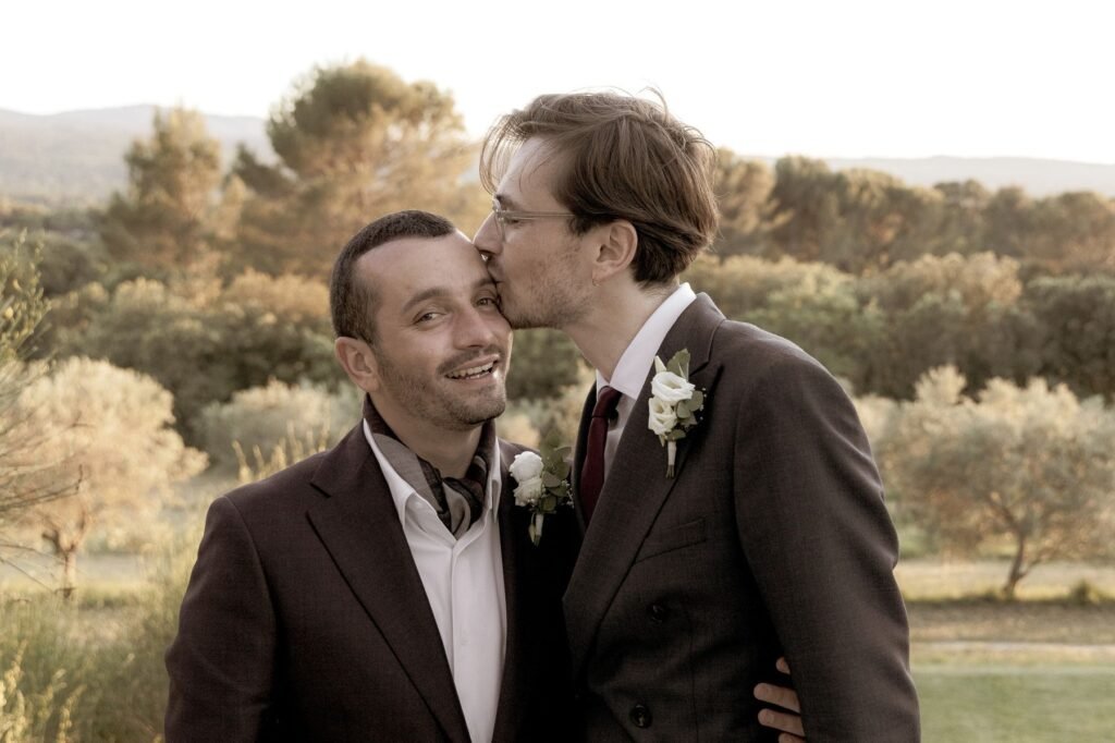 Mariage de Quentin et Alexandre – photo 30