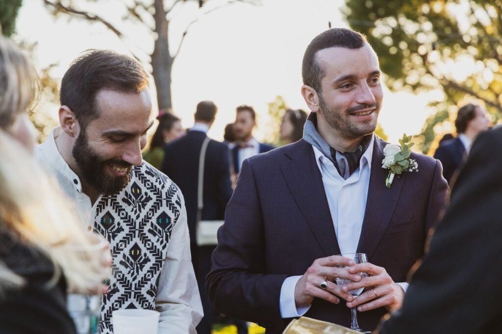 Mariage de Quentin et Alexandre – photo 31